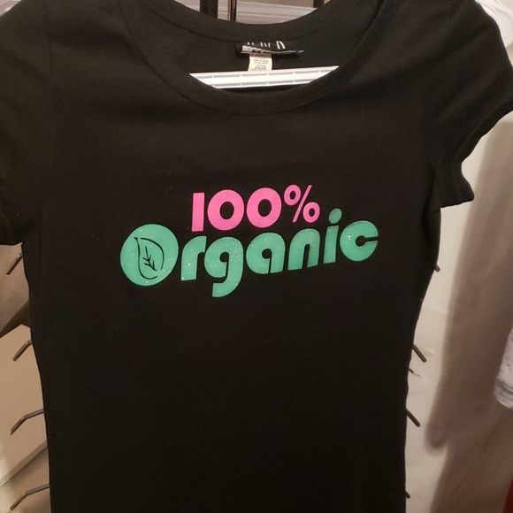 T-shirt - Picture 1 of 3